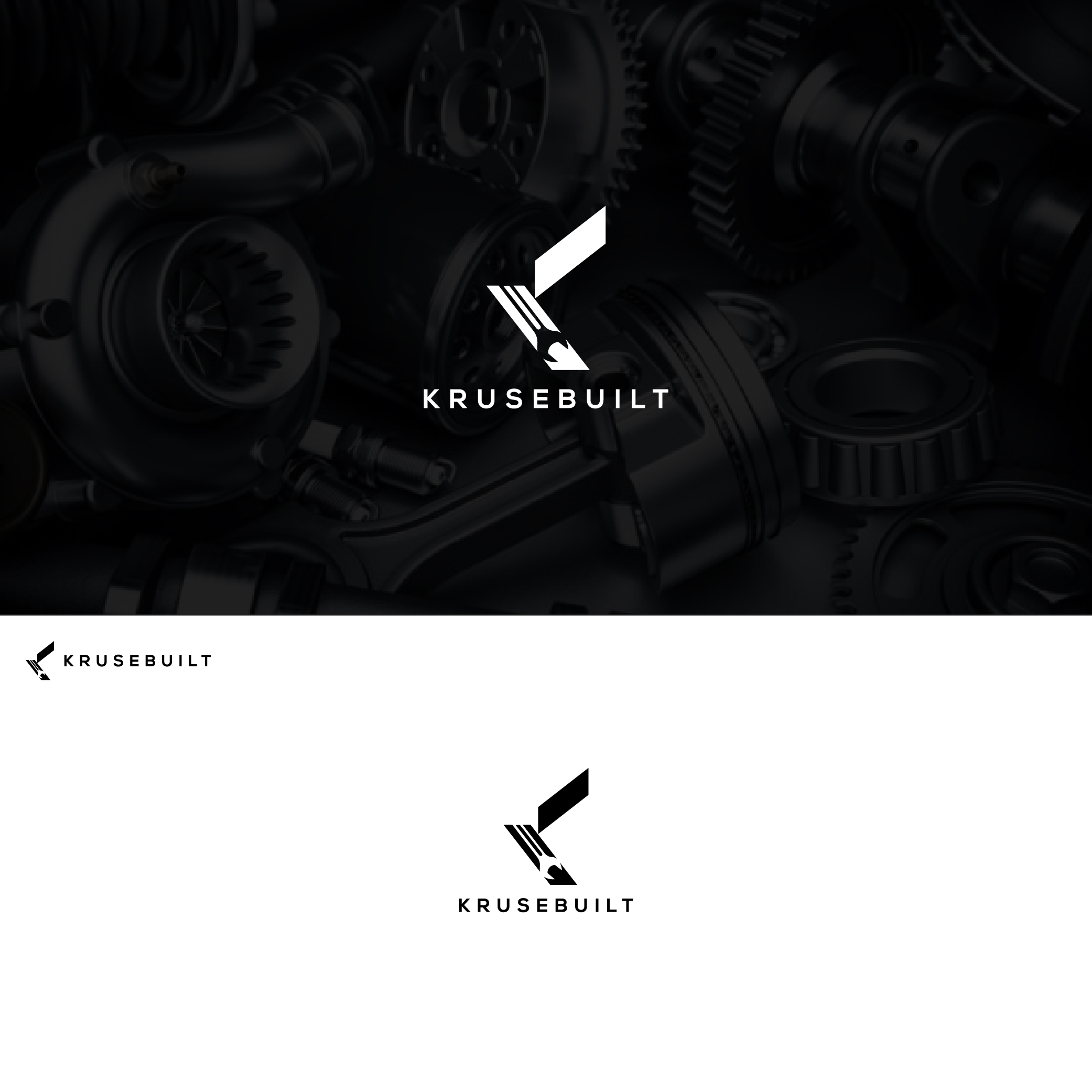 Logo Design by AL-BARAKAH for this project | Design #34791442