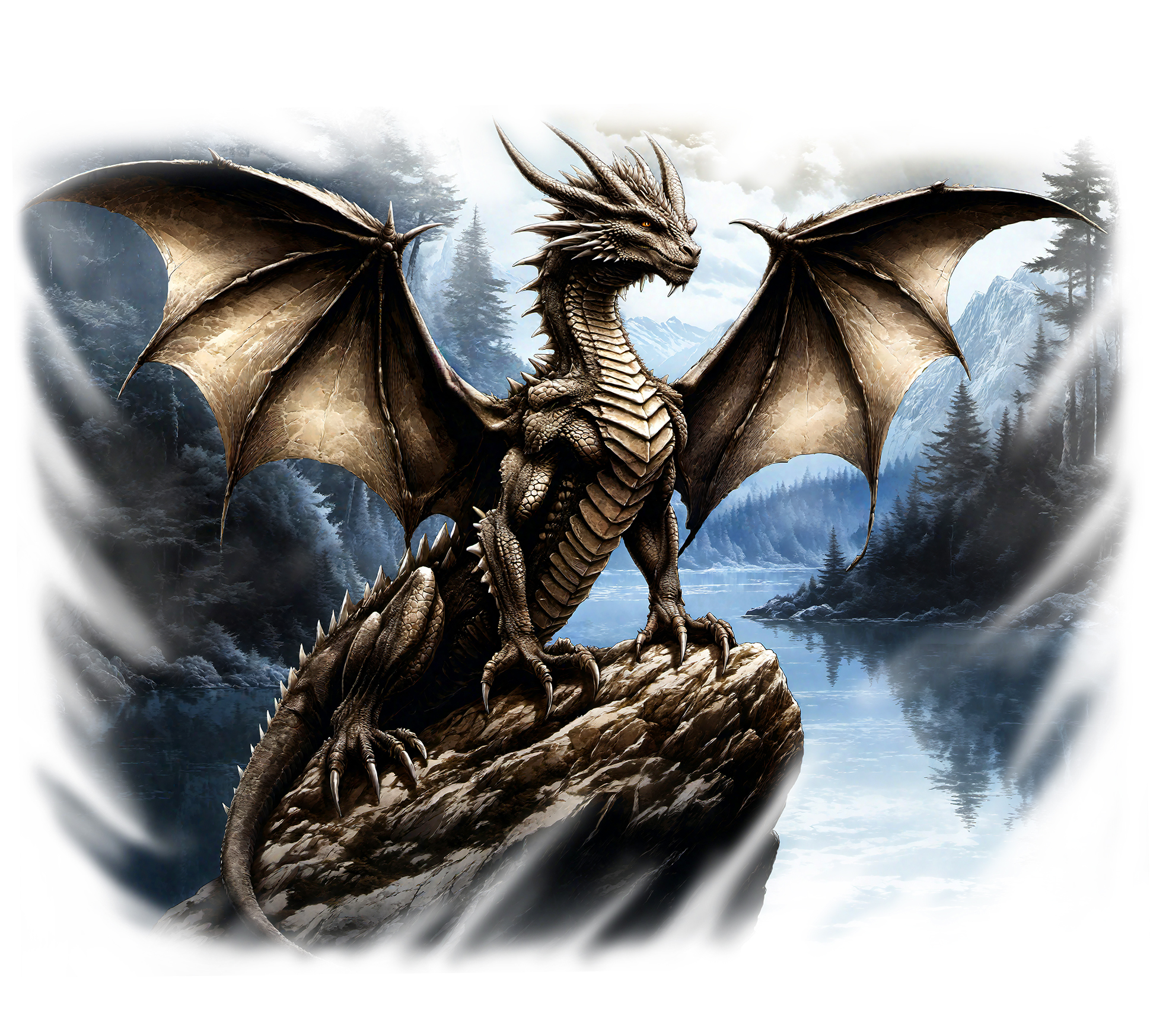 Diseño de Tatuaje por MukendrArt para este proyecto | Diseño #34827846