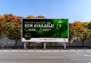 Billboard Design by dadaMEDIA for this project | Design: #34836637