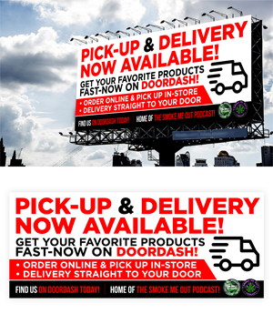 Billboard Design by VCreativeidea for this project | Design: #34820350