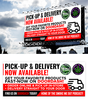 Billboard Design by VCreativeidea for this project | Design: #34820354