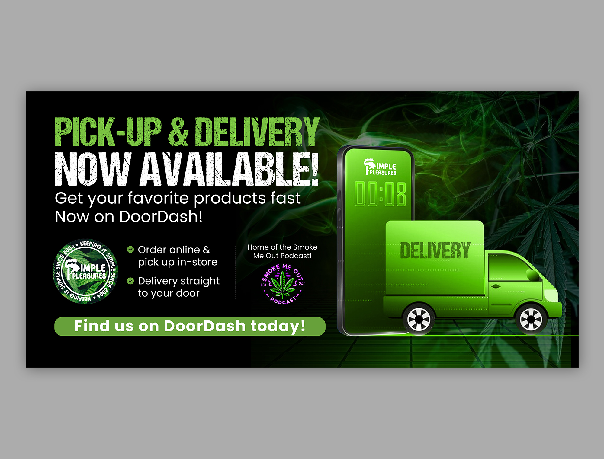 Billboard Design by debdesign for this project | Design #34796224