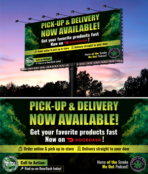 Billboard Design by Impressive Designs for this project | Design: #34821632