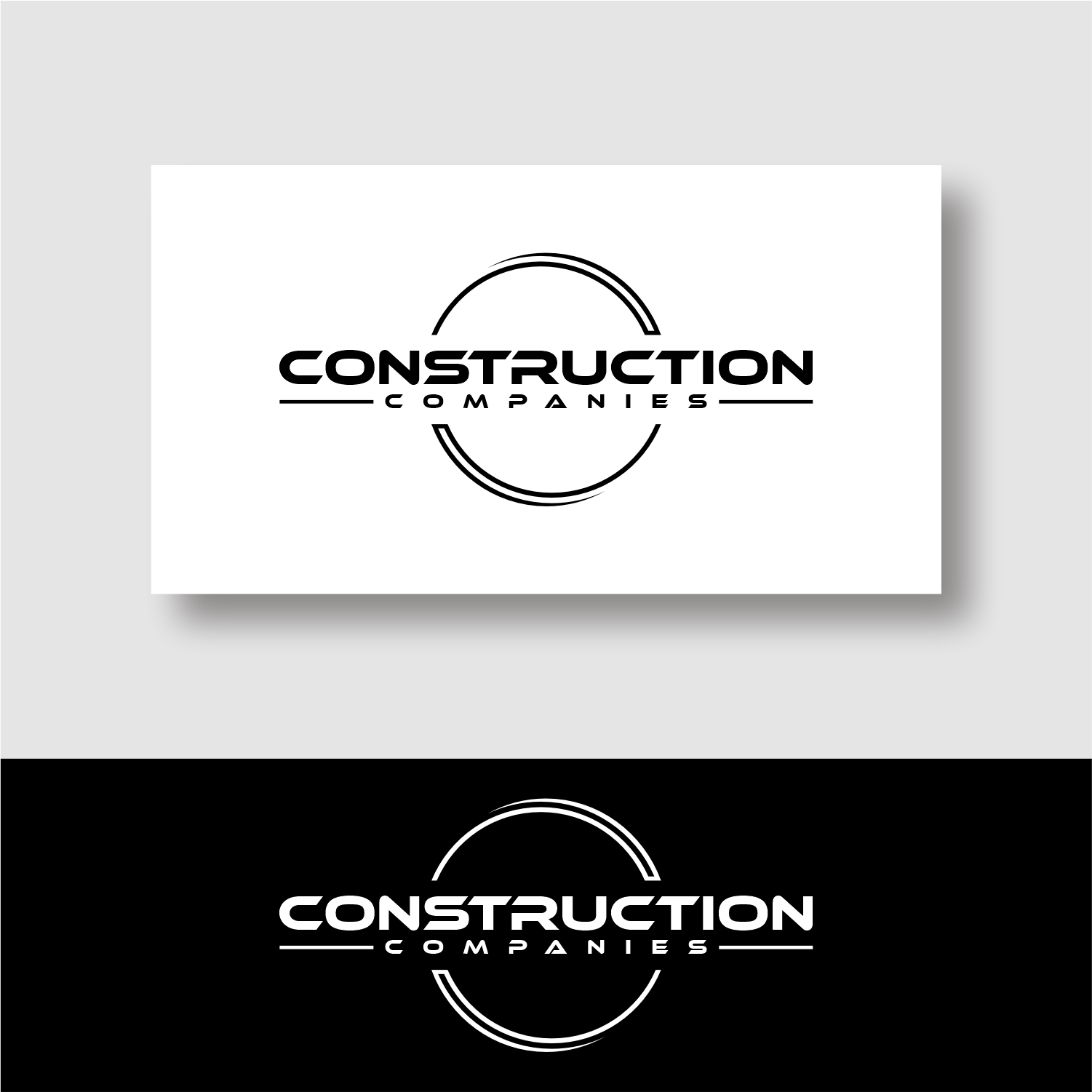 Signage Design by semarco for UCP Personnel Services | Design #34793653