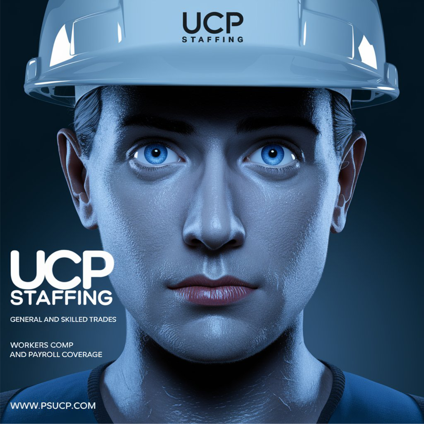 Signage Design by LPMG for UCP Personnel Services | Design #34794114