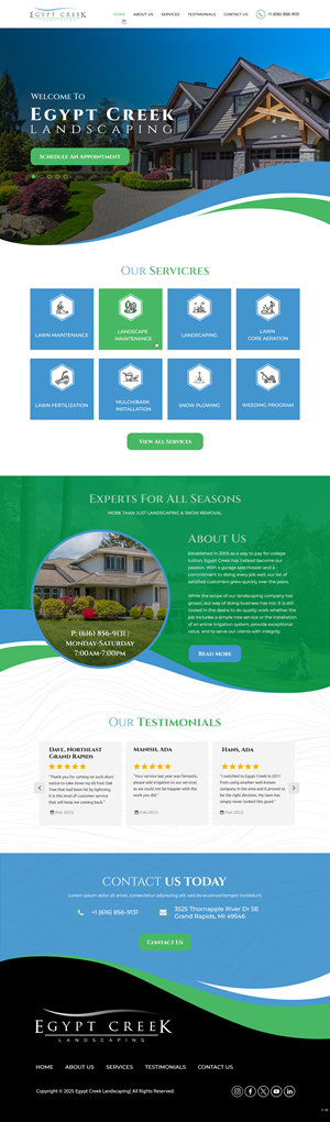 Diseño Wordpress por pb para este proyecto | Diseño #34797030