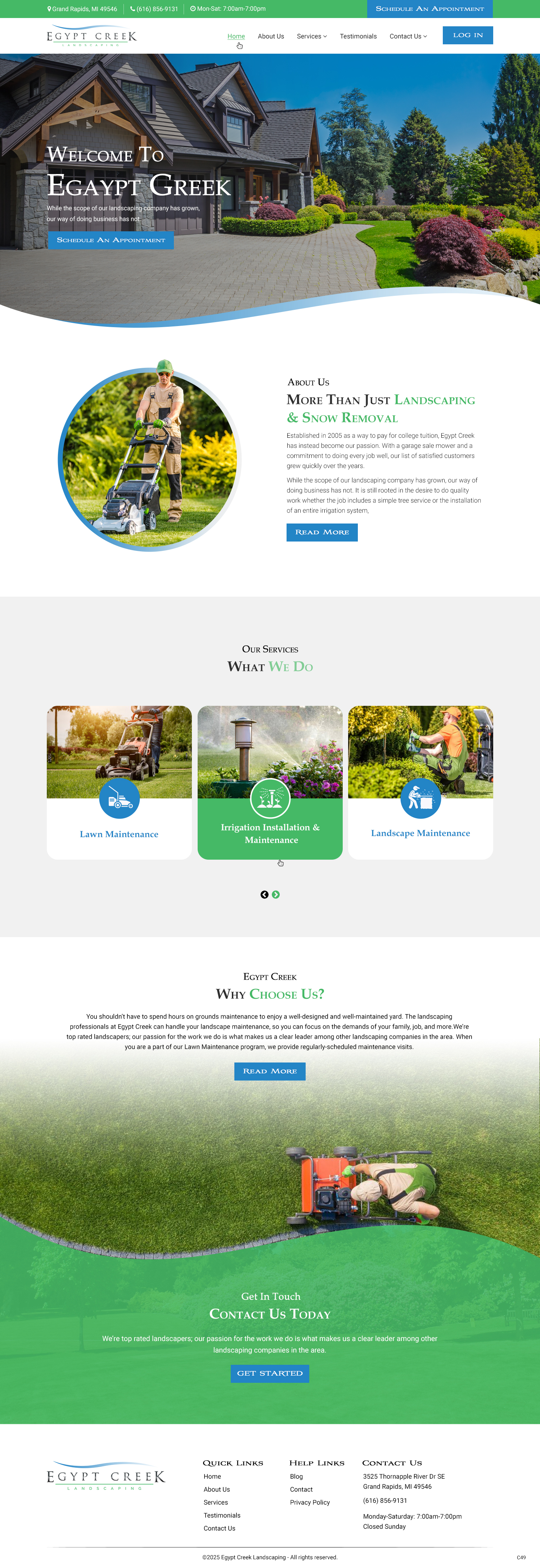 Wordpress Design by pb for this project | Design #34797033