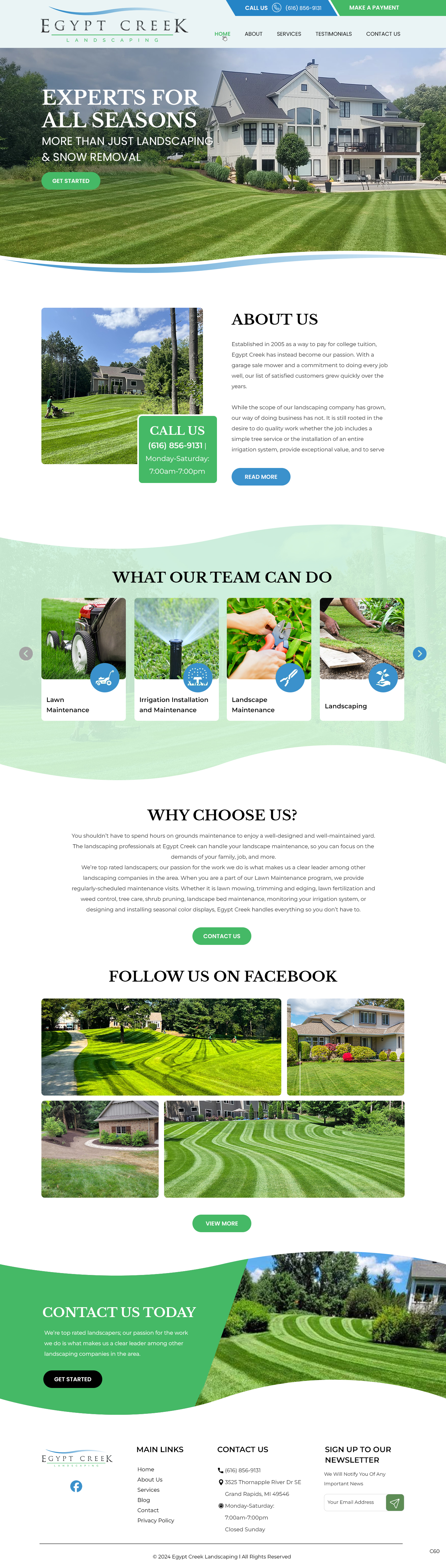 Wordpress Design by pb for this project | Design #34797039