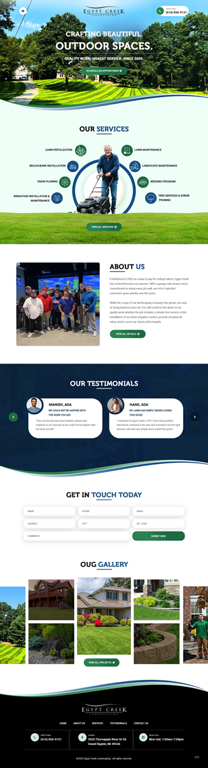 Diseño Wordpress por pb para este proyecto | Diseño: #34797041