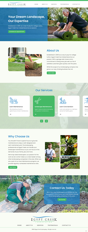 Diseño Wordpress por pb para este proyecto | Diseño: #34797042
