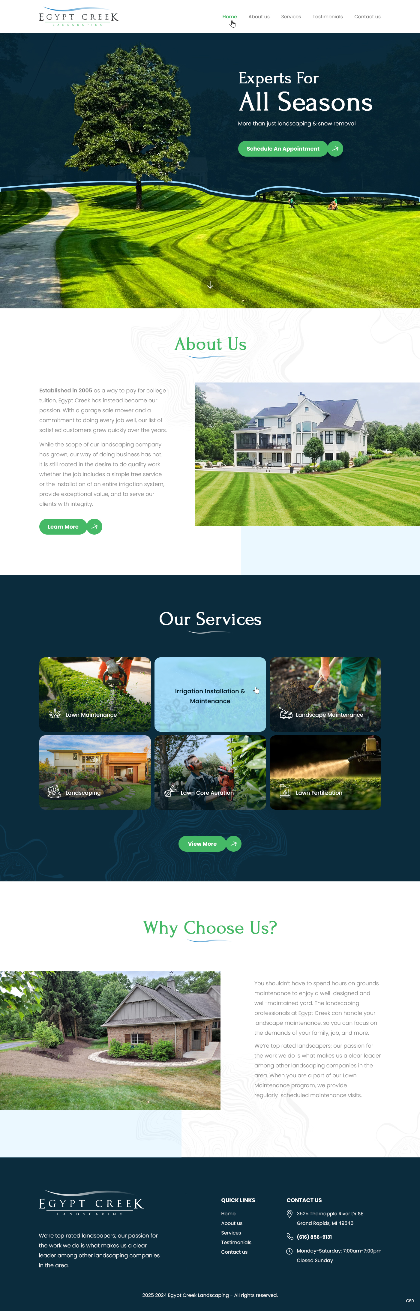 Wordpress Design by pb for this project | Design #34823295