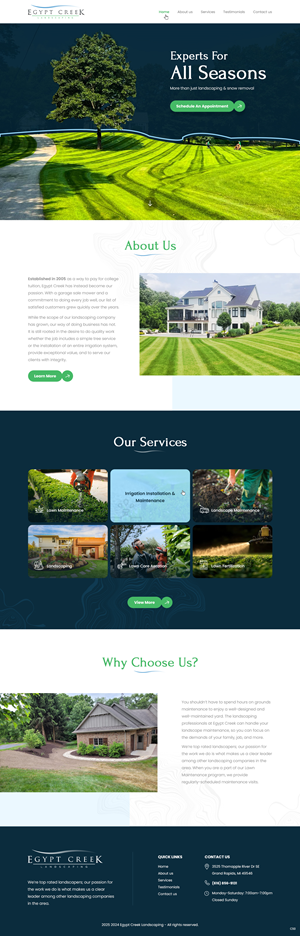 Diseño Wordpress por pb para este proyecto | Diseño: #34823295