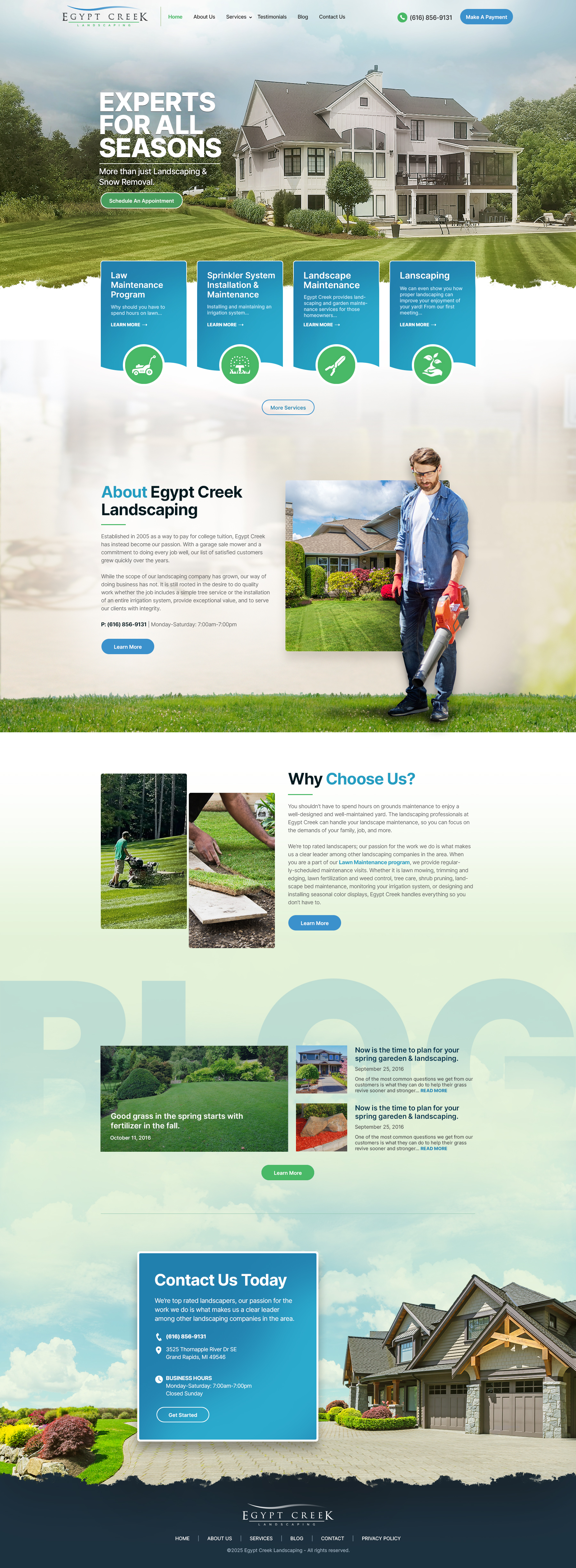Wordpress Design by Timefortheweb for this project | Design #34821680