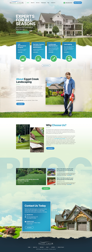 Diseño Wordpress por Timefortheweb para este proyecto | Diseño #34821680