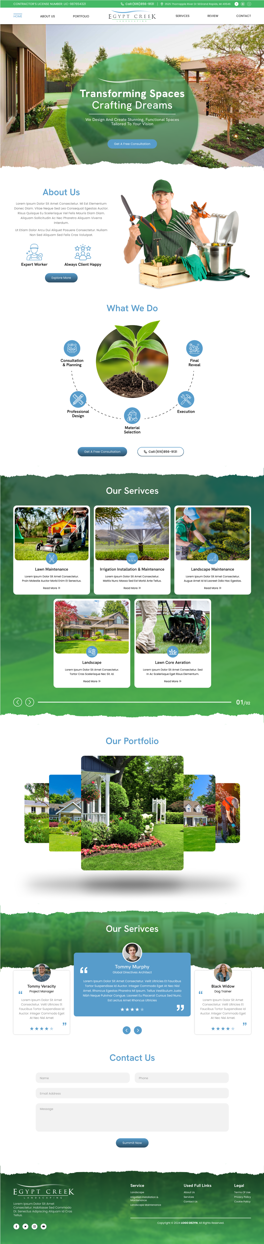 Wordpress Design by victipedia for this project | Design #34809953