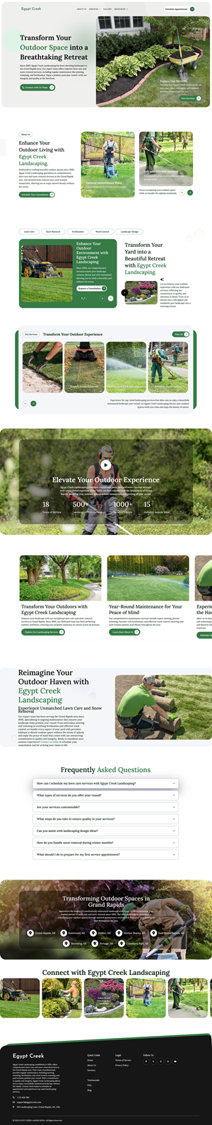 Diseño Wordpress por Hiddenmine para este proyecto | Diseño #34808840