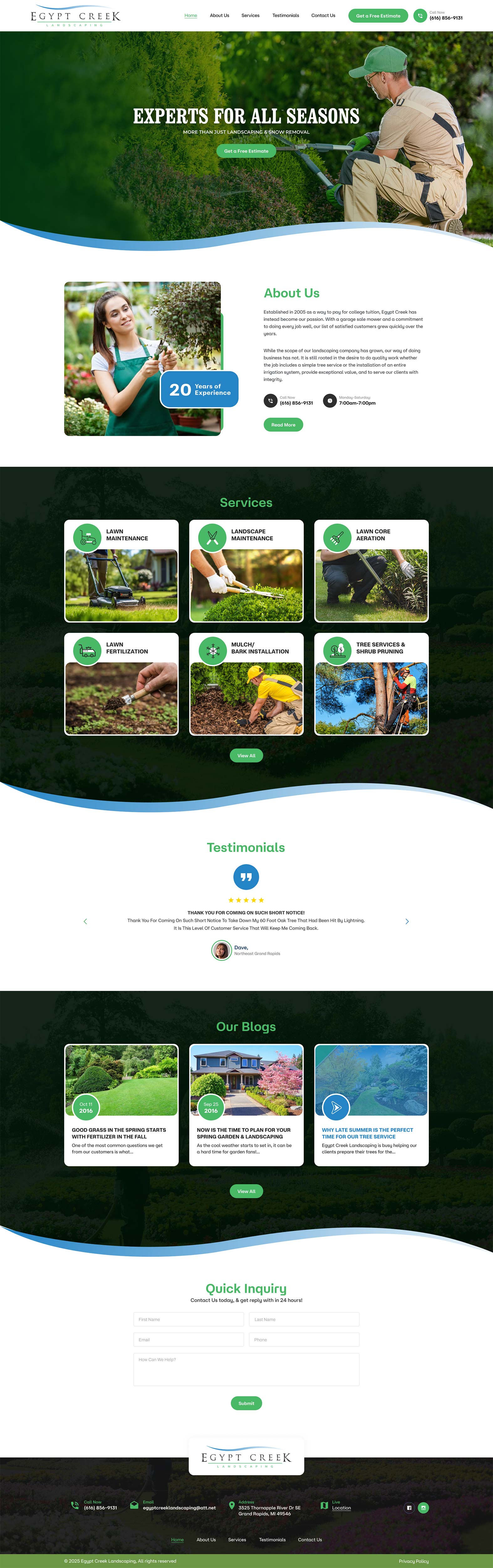 Diseño Wordpress por Ved Web Services para este proyecto | Diseño #34822417