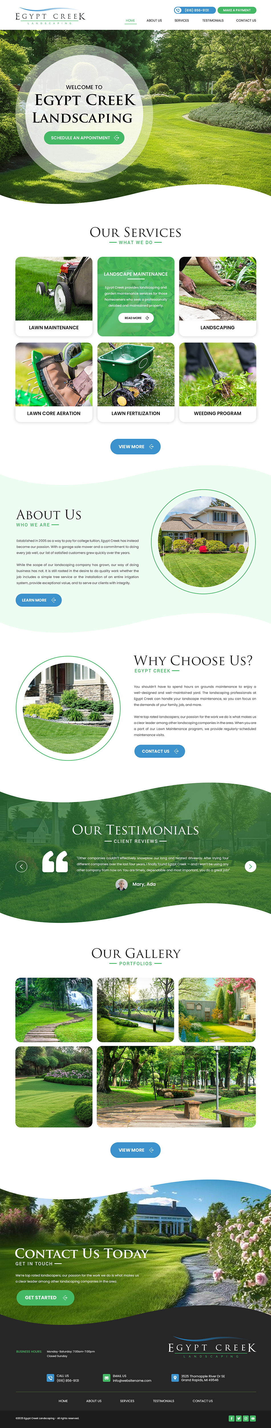 Wordpress Design by Creations Box 2015 for this project | Design #34795063