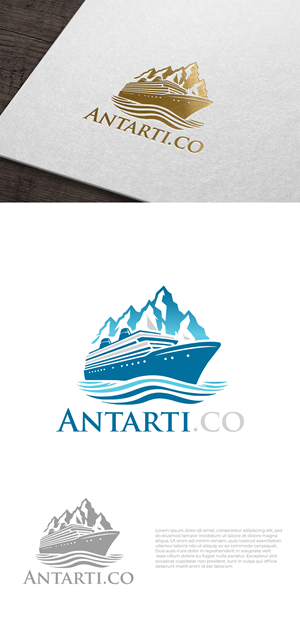 Logo Design by Jelena B for this project | Design: #34801358
