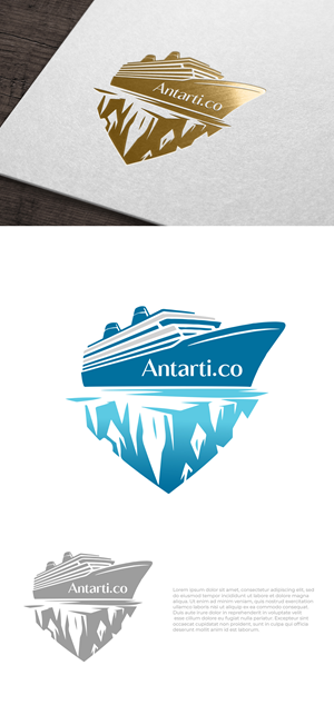 Logo Design by Jelena B for this project | Design: #34802202