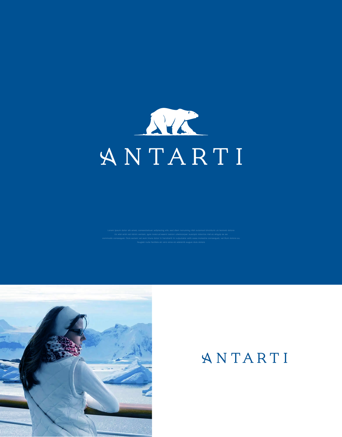 Logo Design by Designzz. for this project | Design #34796764