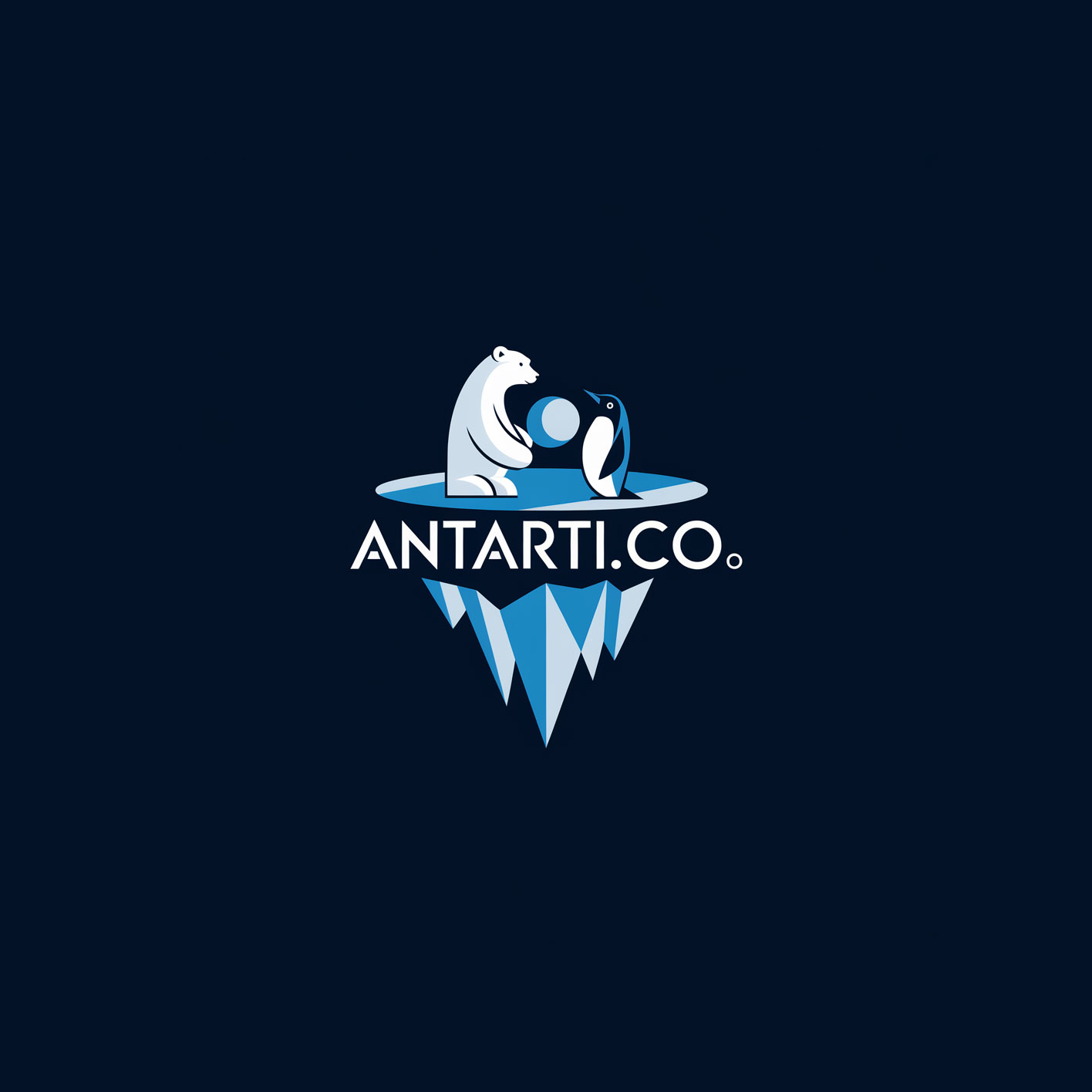 Logo Design by KING JM for this project | Design #34793814