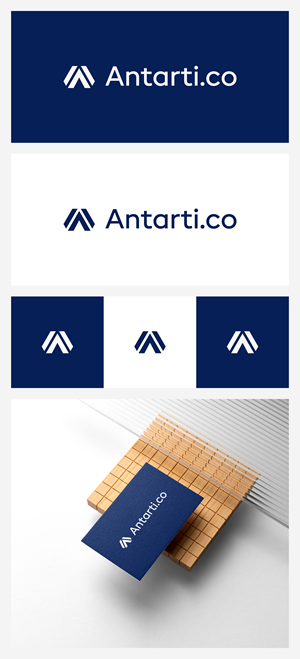 Logo Design by Ha.Connick for this project | Design: #34795951