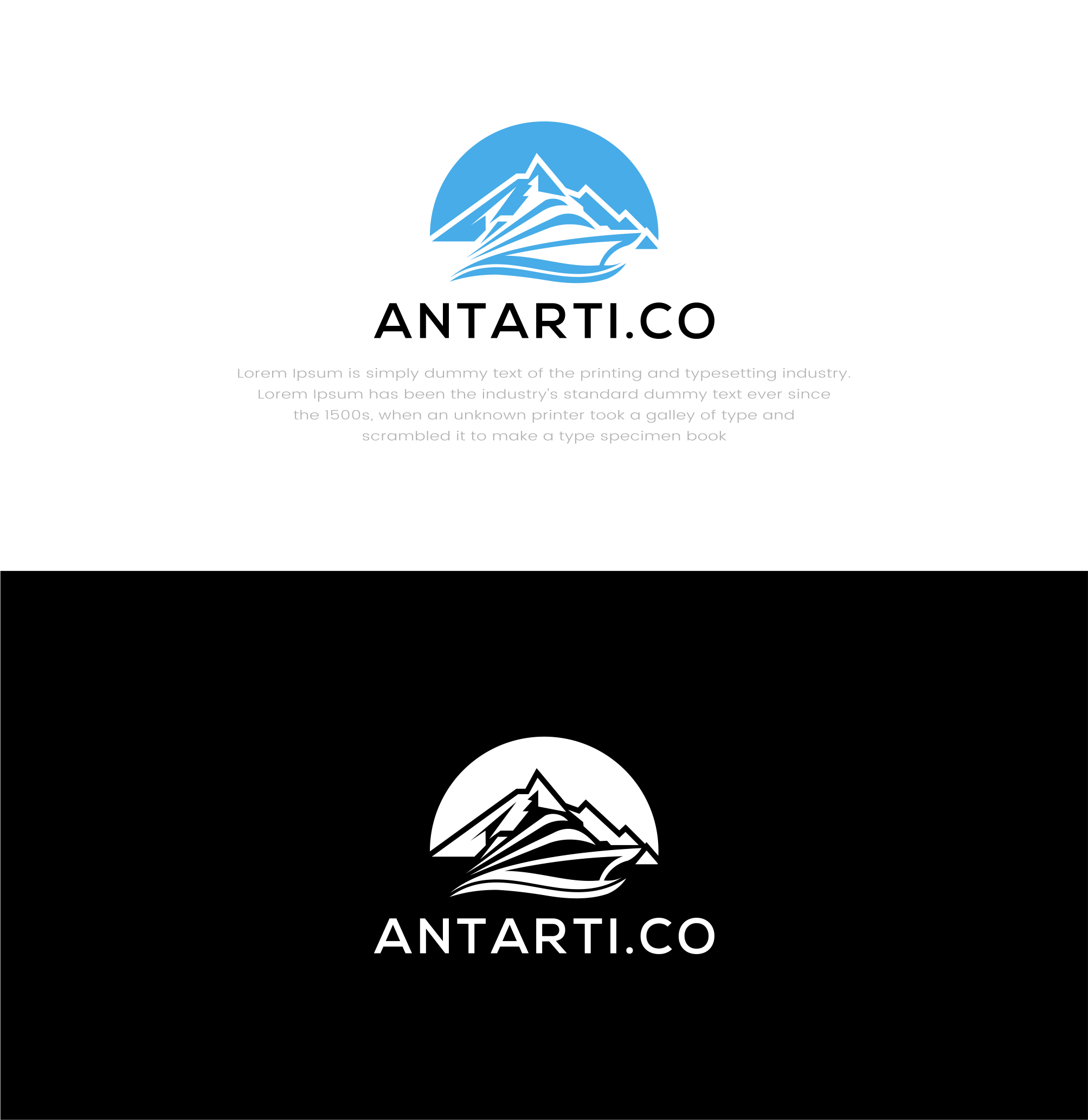 Logo Design by Barokahe guse for this project | Design #34807496