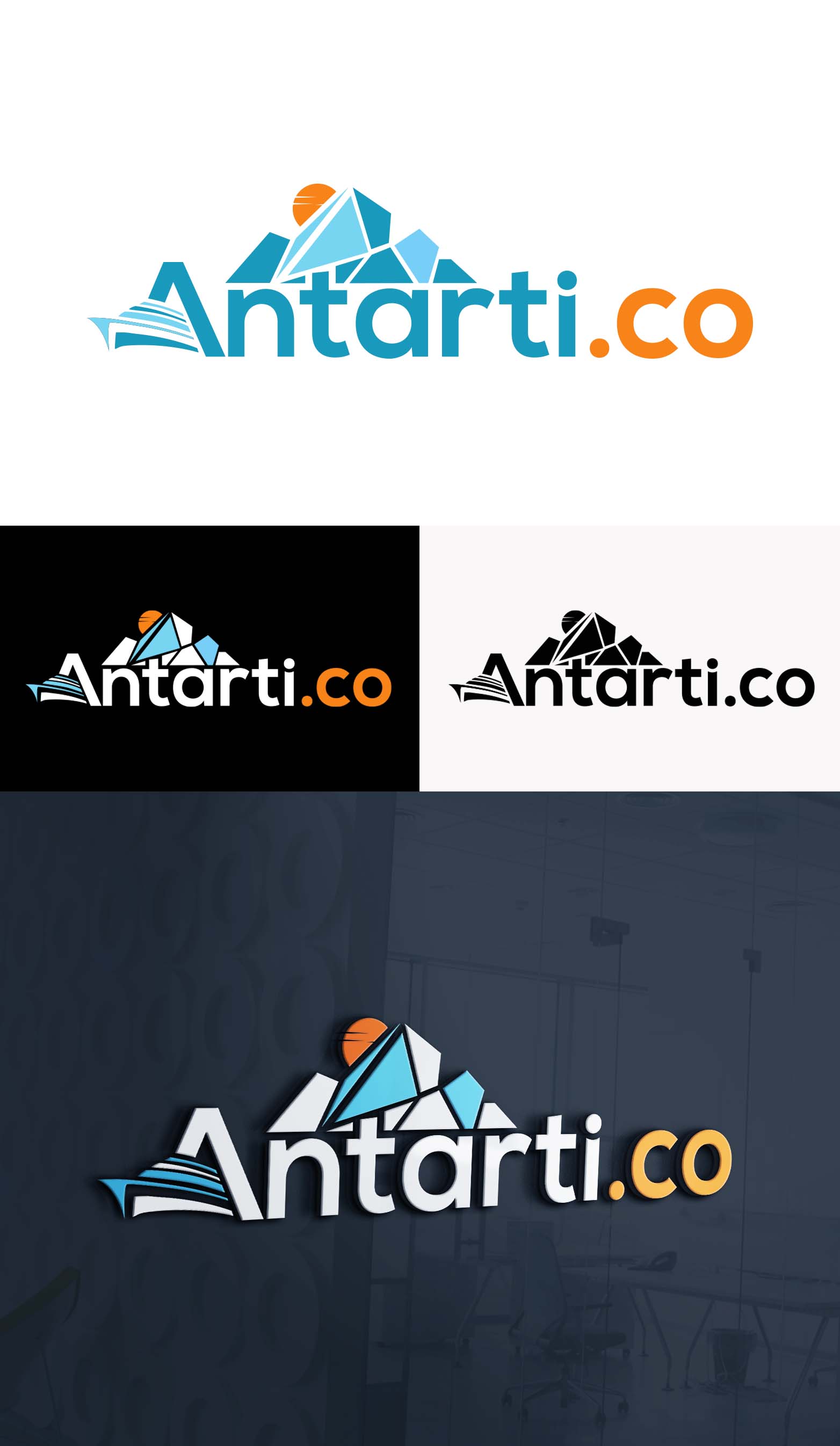 Diseño de Logo por PixelUP Graphics para este proyecto | Diseño #34792457