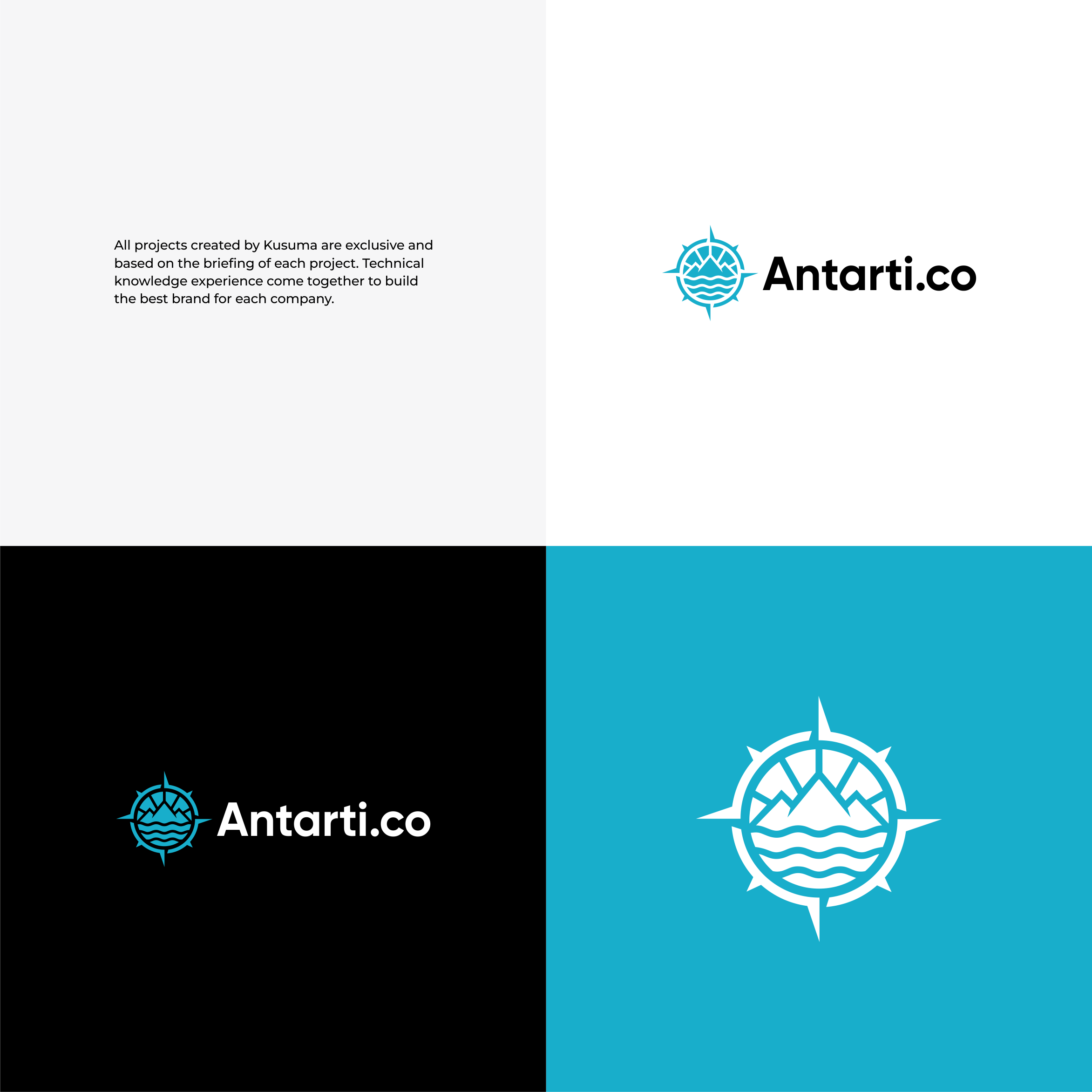 Diseño de Logo por Kusuma Studio para este proyecto | Diseño #34794200