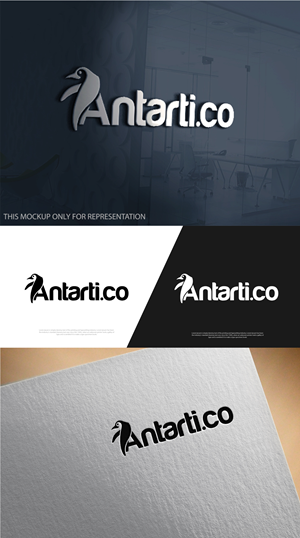 Logo Design by Cool-Designer