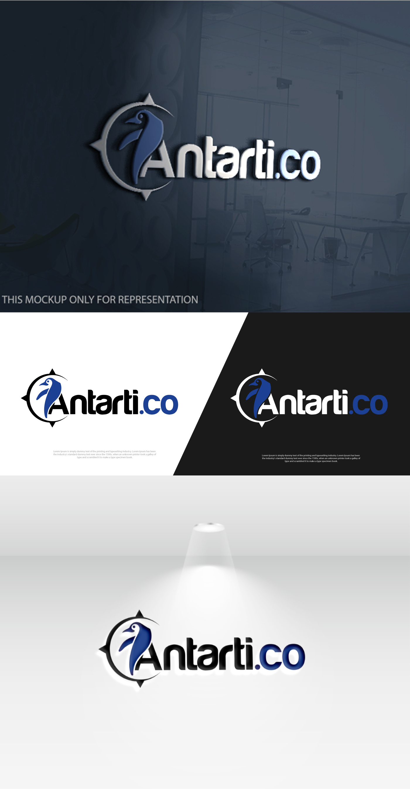 Design de Logo par Cool-Designer pour ce projet | Design #34815089
