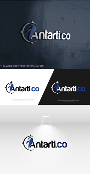 Logo Design by Cool-Designer for this project | Design: #34815089