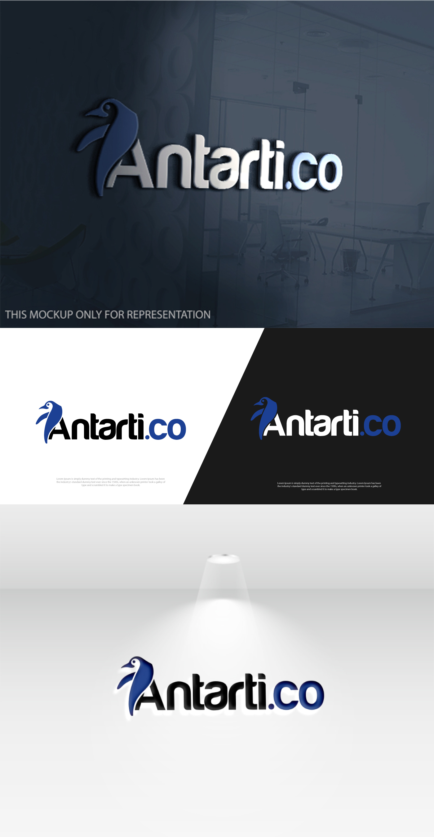 Logo Design by Cool-Designer for this project | Design #34815092
