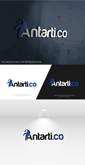 Logo Design by Cool-Designer for this project | Design: #34815092