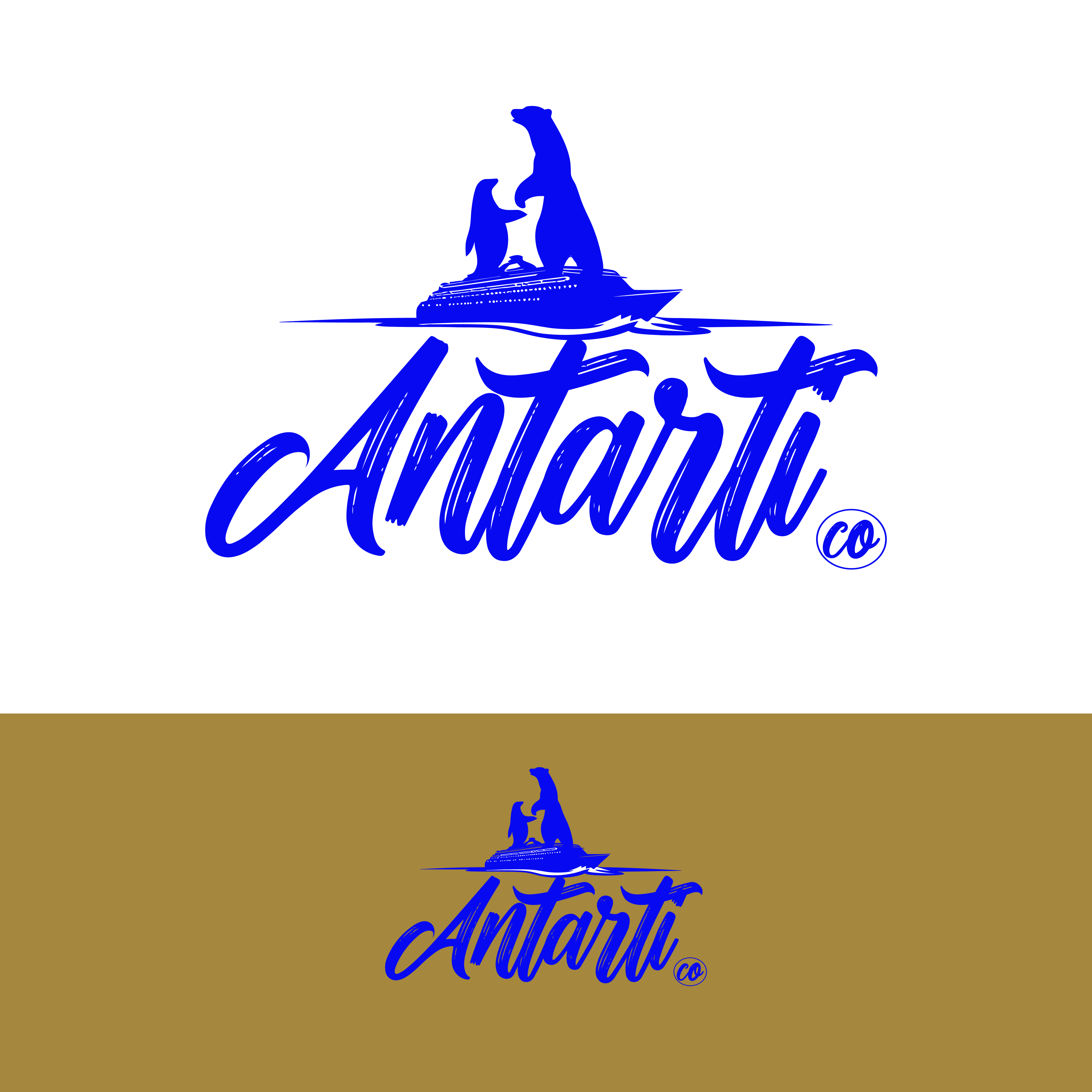 Logo Design by amdad26 for this project | Design #34796873