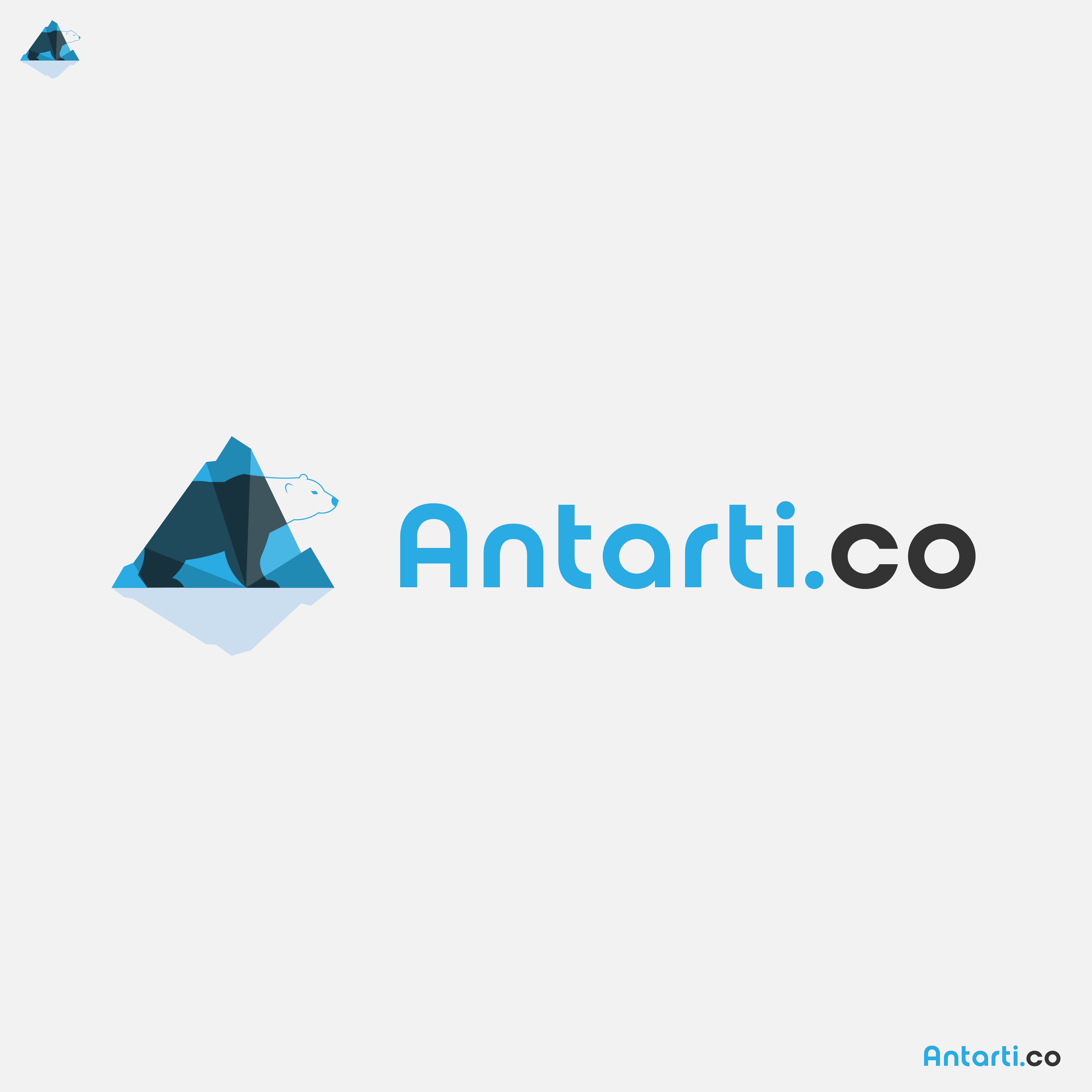 Logo Design by Ali_Akber_Chowdhury_Sayed for this project | Design #34836085
