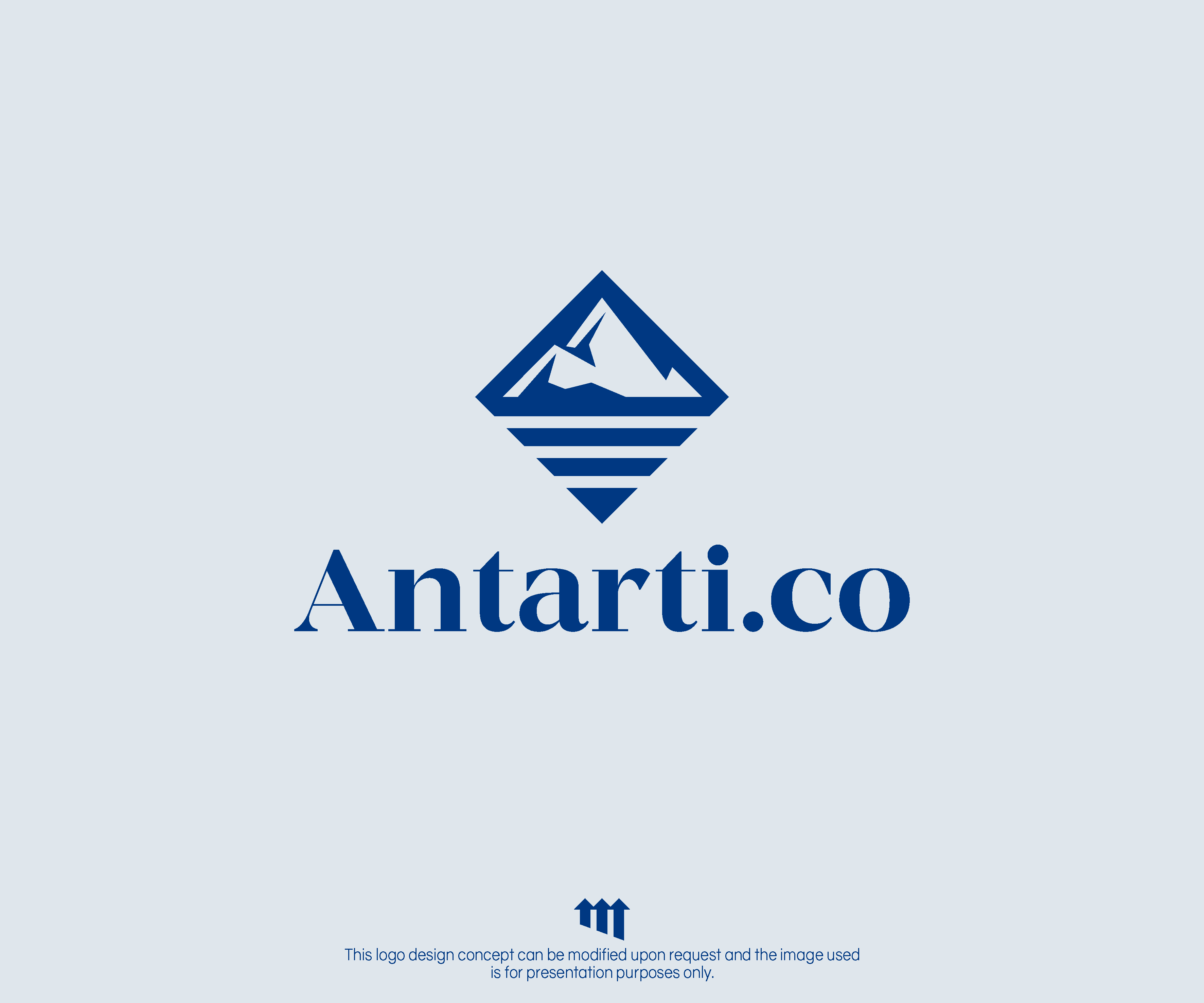 Diseño de Logo por MBARO para este proyecto | Diseño #34839196