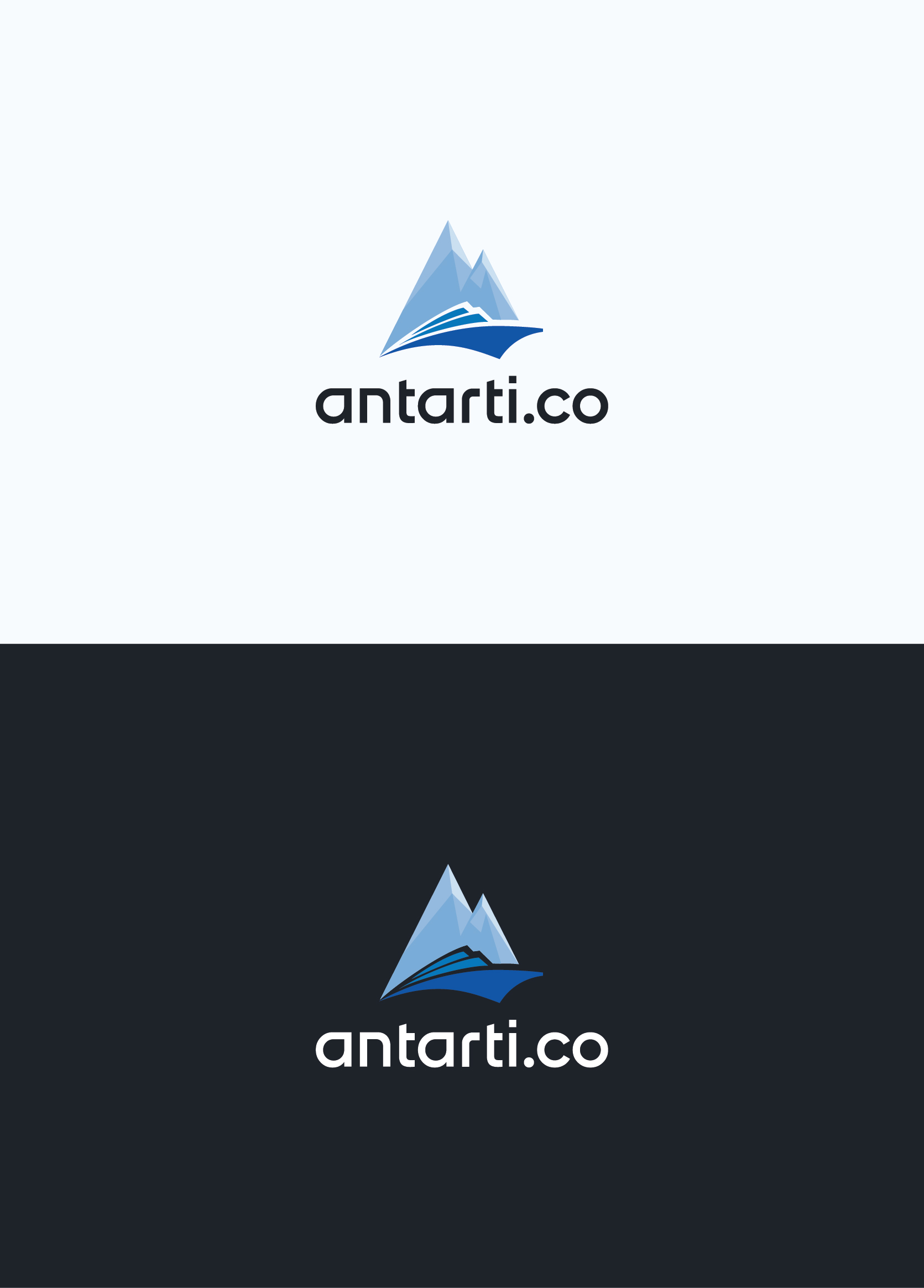 Logo Design by RuangDisain for this project | Design #34801451