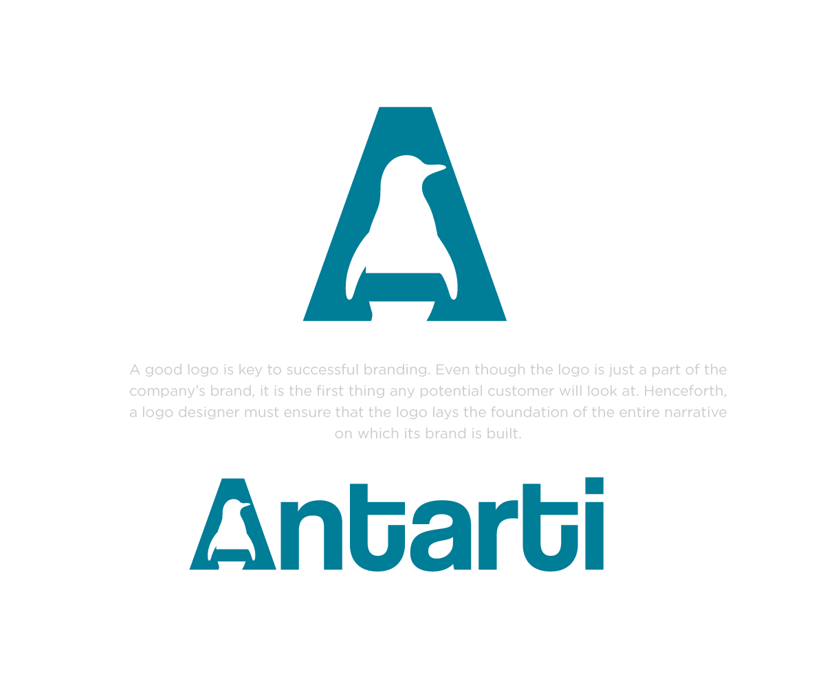 Logo Design by Abdul 20 for this project | Design #34795605