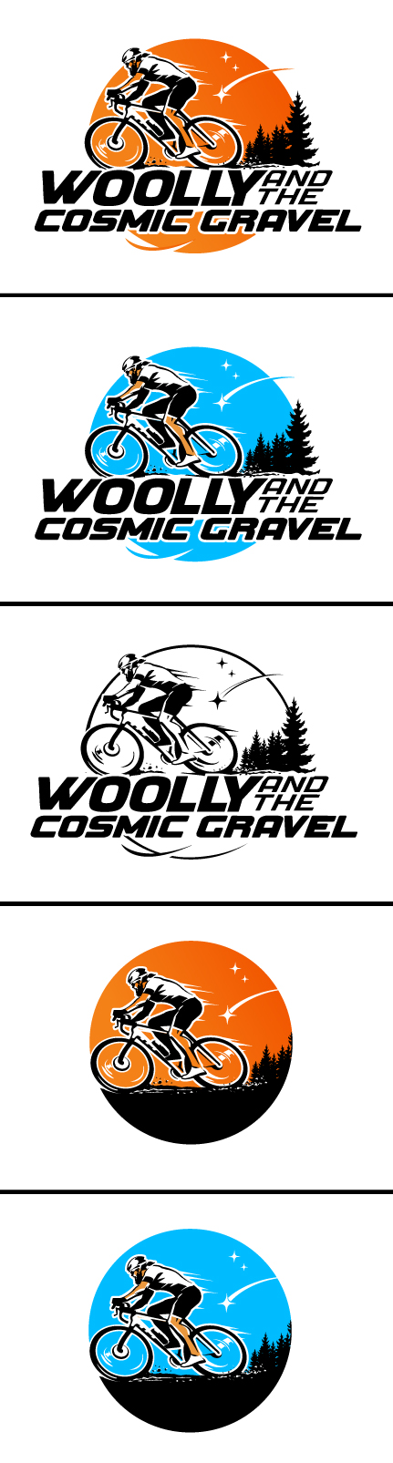 Logo Design by Suprakash 3 for Matthew Woolly | Design #34801923