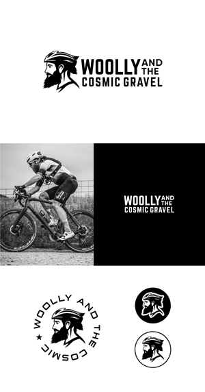 Logo Design by Designzz. for Matthew Woolly | Design: #34795600