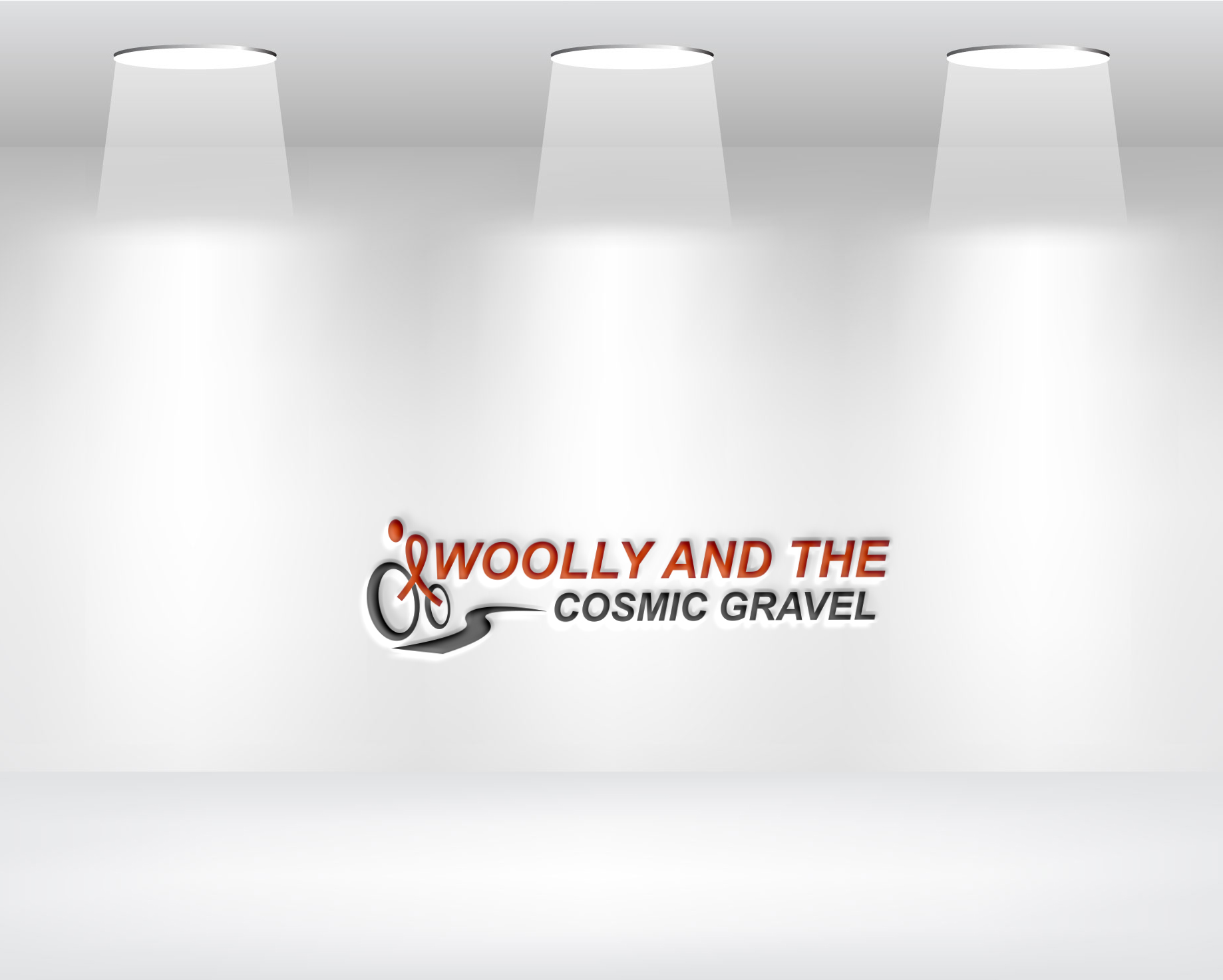 Logo Design by Daniel Khan for Matthew Woolly | Design #34794624