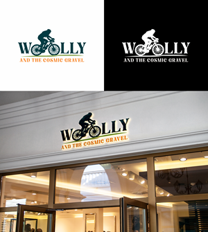 Design de Logo par RA-bica pour Matthew Woolly | Design : #34795218