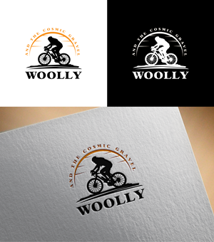 Design de Logo par RA-bica pour Matthew Woolly | Design : #34795293