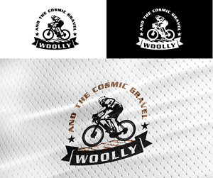 Design de Logo par RA-bica pour Matthew Woolly | Design : #34796057