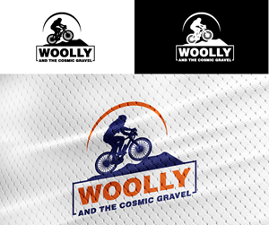 Design de Logo par RA-bica pour Matthew Woolly | Design : #34796060