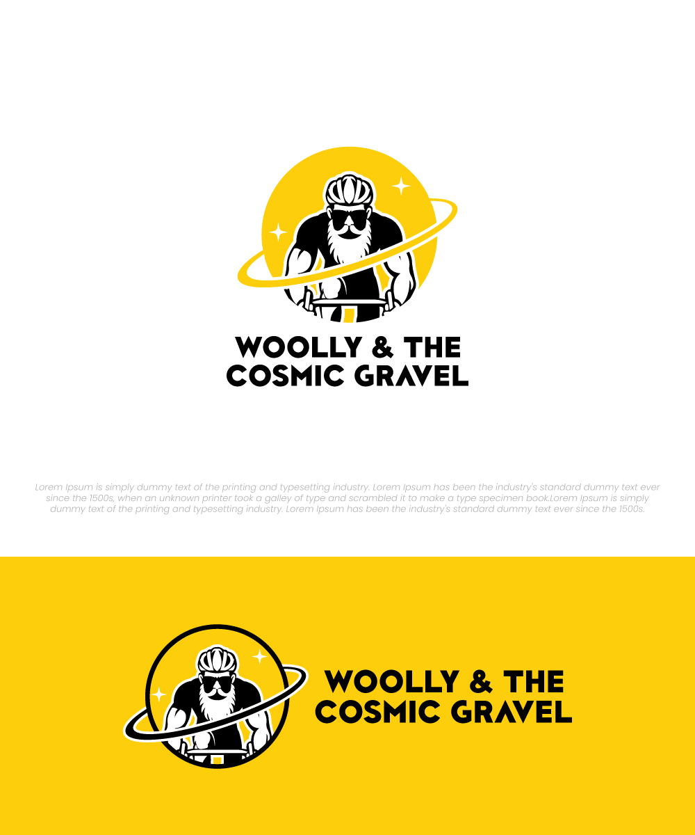 Logo Design by AHNAF_S for Matthew Woolly | Design #34799119