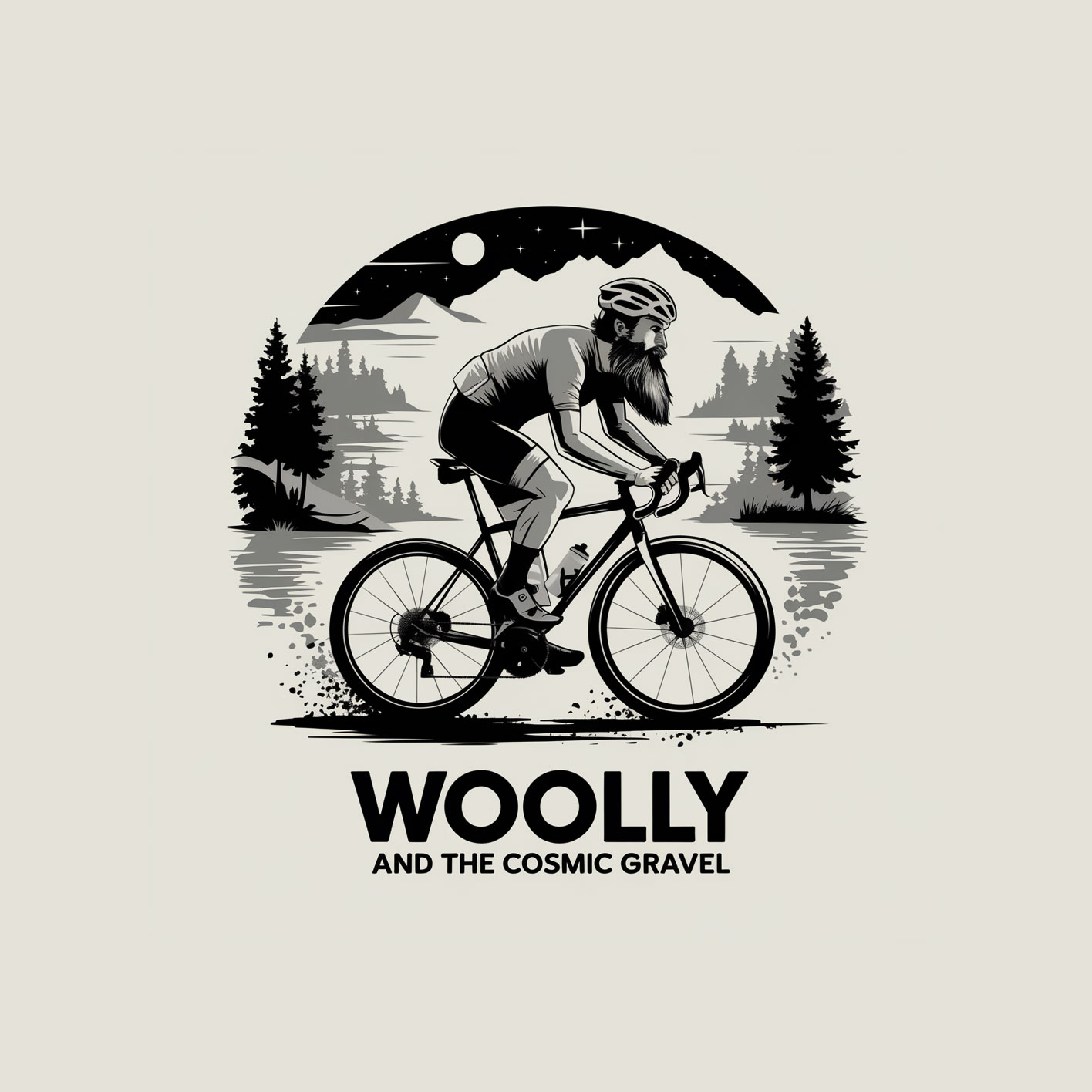 Logo Design by KING JM for Matthew Woolly | Design #34793560