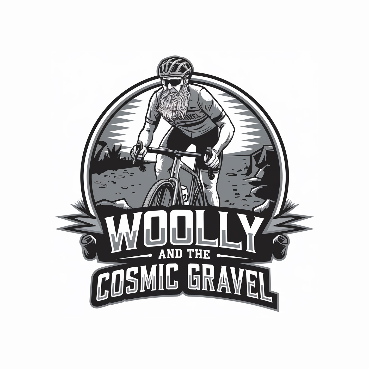 Logo Design by KING JM for Matthew Woolly | Design #34793561